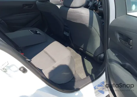 2024 Toyota Corolla Le из США, поврежденный, VIN 5YFB4MDE7RP093726